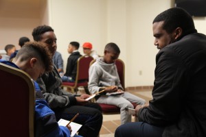 Youth Counseling  1 9